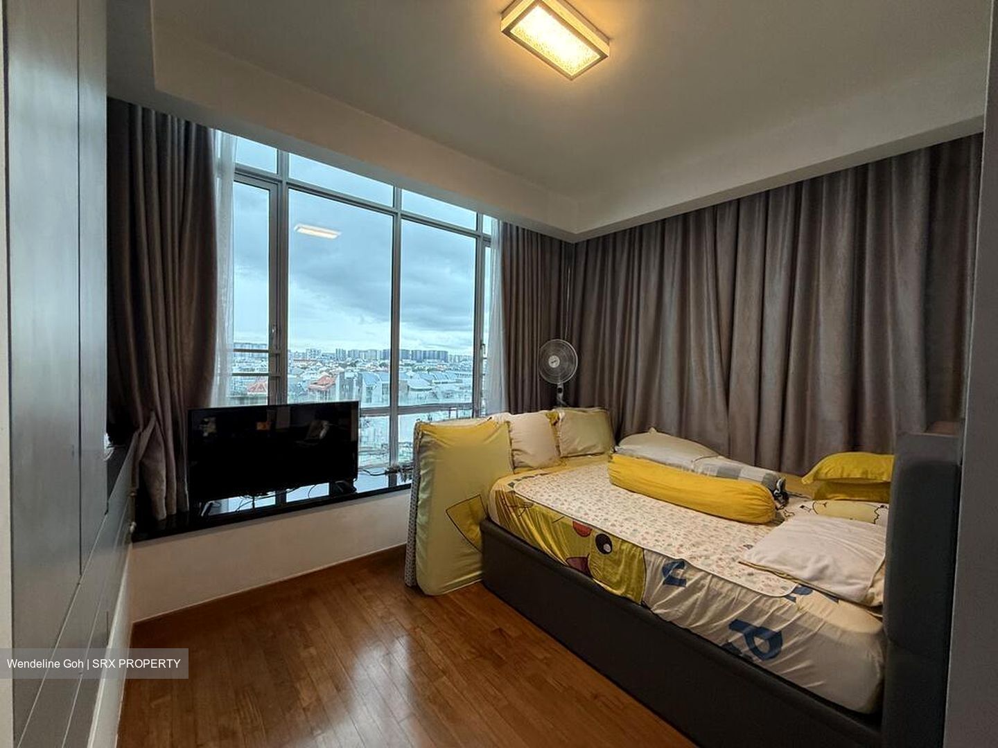 Moda (D15), Apartment #511543401